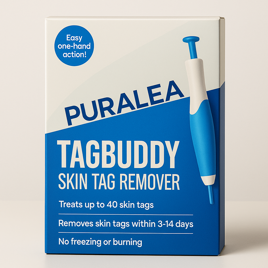 PURALEA™ Skin Tag Removal Kit