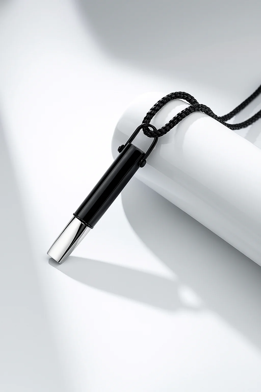PPURALEA® - Resistance Necklace