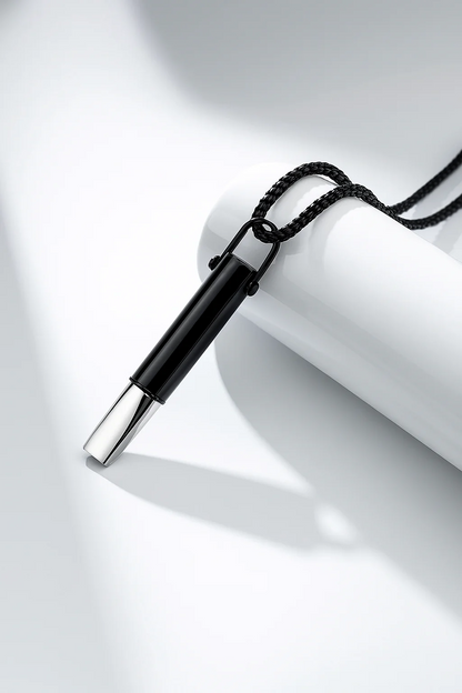 PPURALEA® - Resistance Necklace