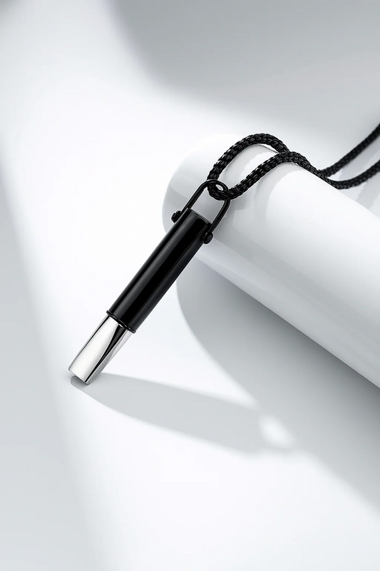 PPURALEA® - Resistance Necklace