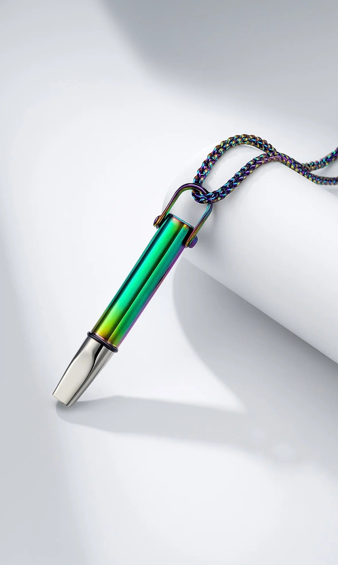 PPURALEA® - Resistance Necklace