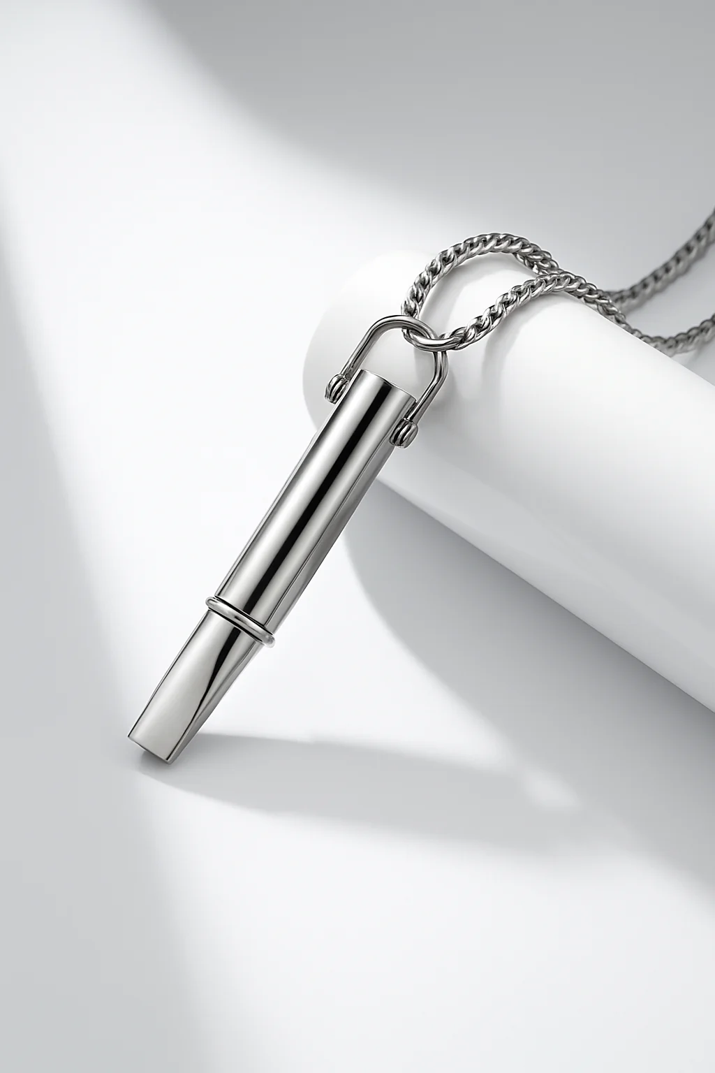 PPURALEA® - Resistance Necklace