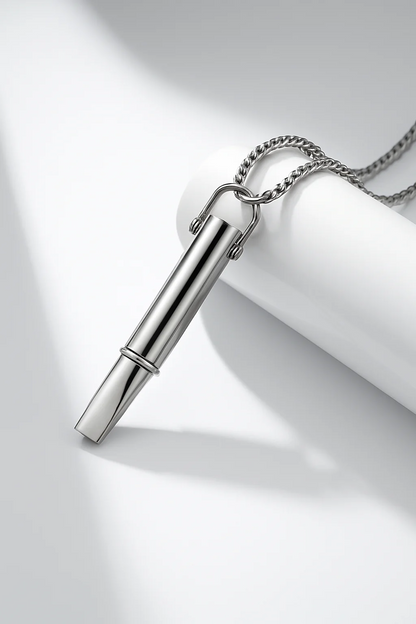 PPURALEA® - Resistance Necklace