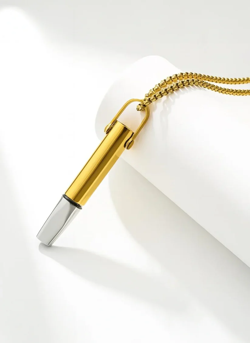 PPURALEA® - Resistance Necklace